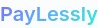 Paylessly logo
