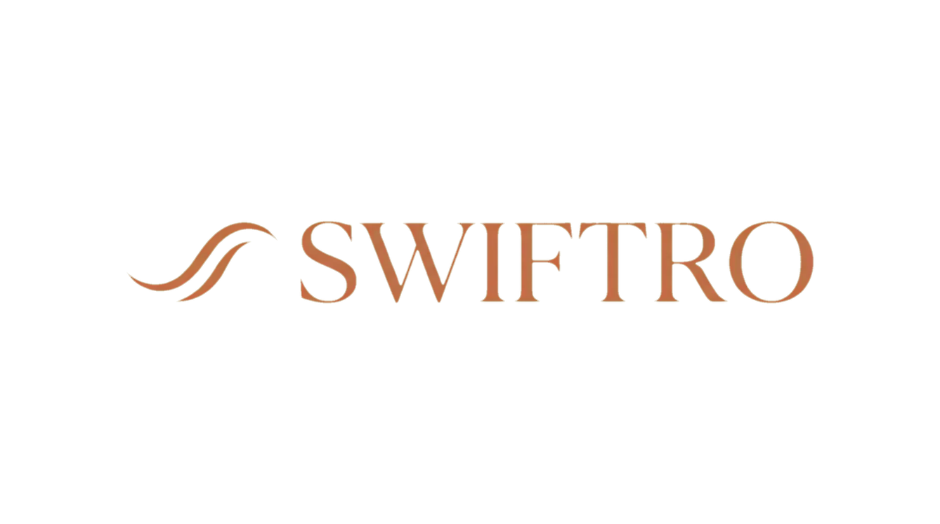 Swiftro logo